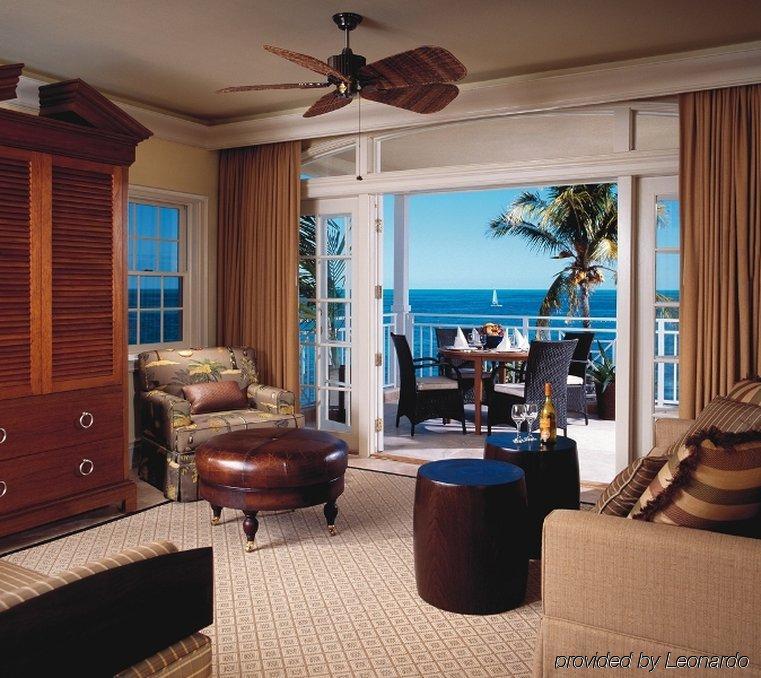 Old Bahama Bay Resort & Yacht Harbour West End Habitación foto